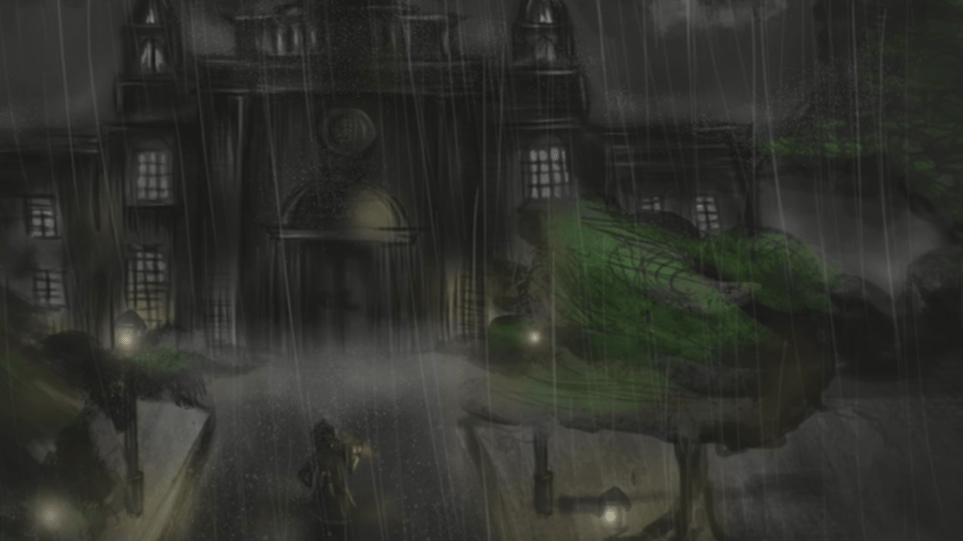 imagem do jogo wilbur feito na global game jam